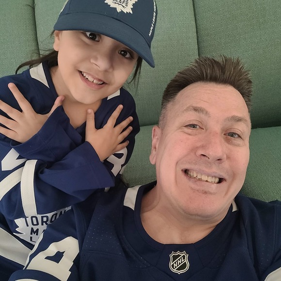 Meet your Posher, Justin - Picture 1 of 1